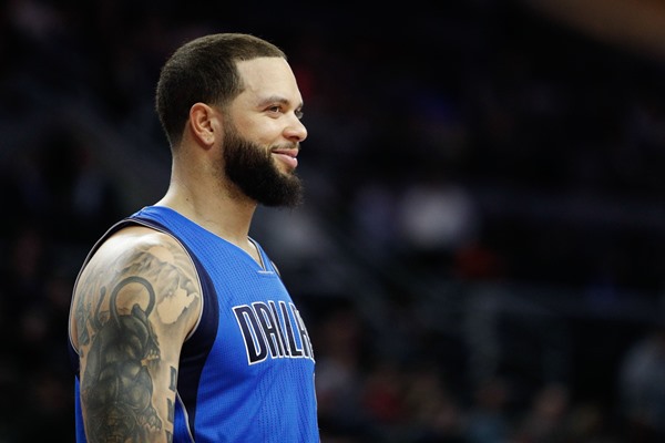 Deron Williams to Make Cavaliers Debut Wednesday Against the Celtics 