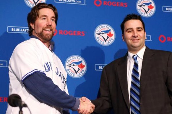 Most Overrated Fantasy Baseball Players