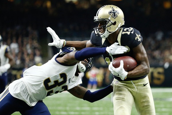 Fantasy Football: Top Rumors Surrounding Free Agent Wide Receivers 