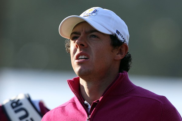 PGA Tour Starts Florida Swing With The Honda Classic