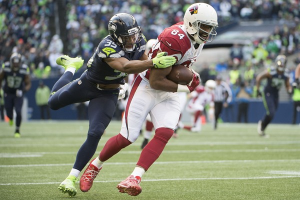 Fantasy Slant: Cardinals Re-sign TE Jermaine Gresham 