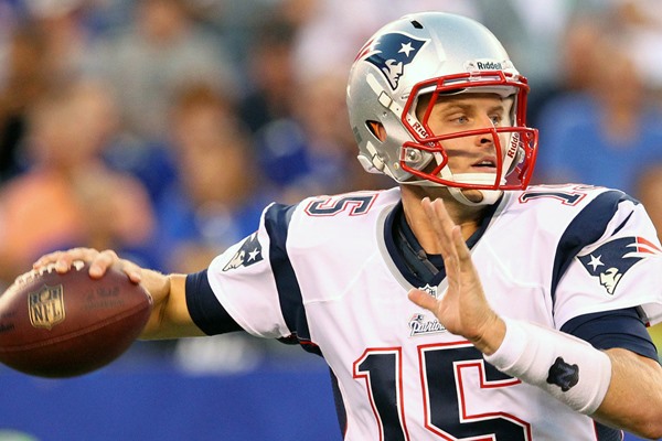 Quarterback Market Following Alex Smith Trade