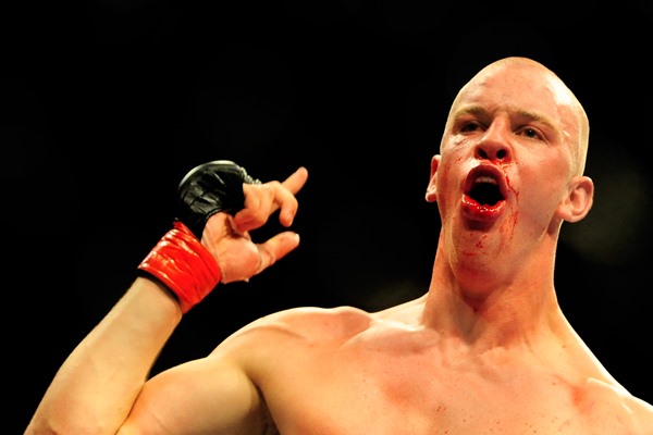 UFC News: Stefan Struve Wants Title Shot After Finishing Mark Hunt