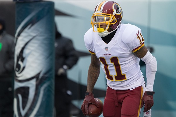 Fantasy Slant: DeSean Jackson to the Tampa Bay Buccaneers 