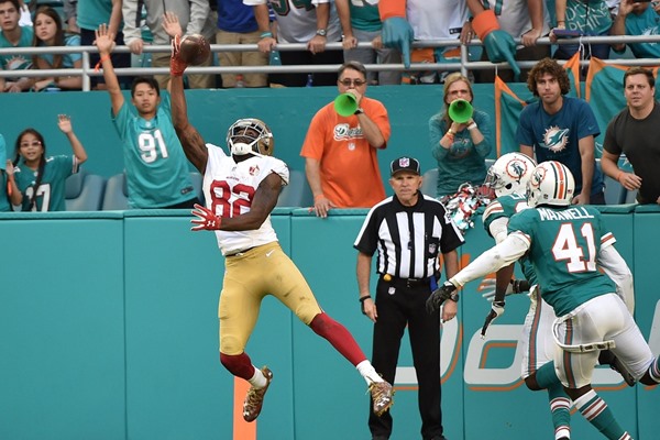 Fantasy Slant: Torrey Smith to the Philadelphia Eagles