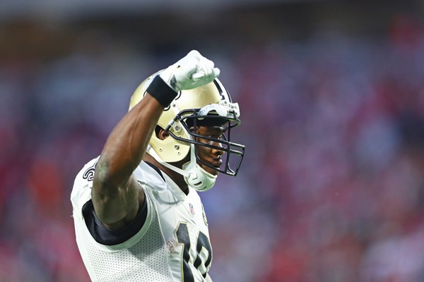 Fantasy Impact: Brandin Cooks Traded to the New England Patriots