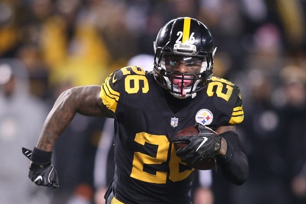Injury Alert: Steelers RB Le'Veon Bell has Groin Surgery 