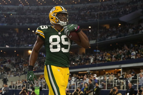Fantasy Slant: Jared Cook to the Oakland Raiders 