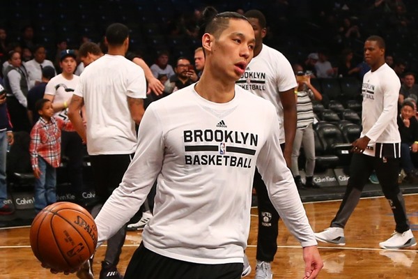 Jeremy Lin Injures Ankle, Will Not Return 