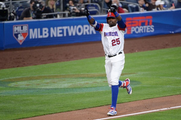 Fantasy Baseball Profiles: Gregory Polanco