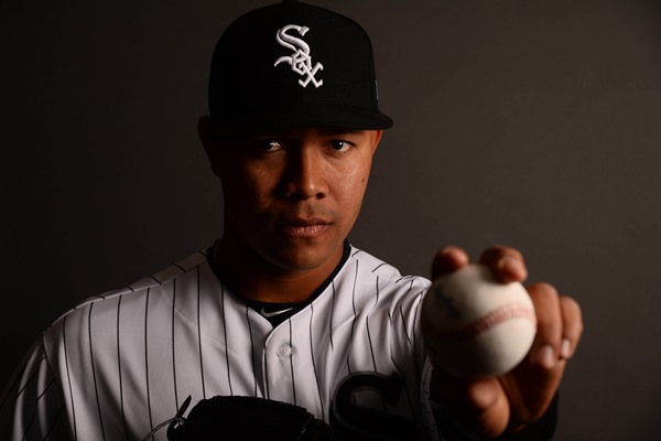 Fantasy Impact: Jose Quintana Named Chicago White Sox Opening Day Starter