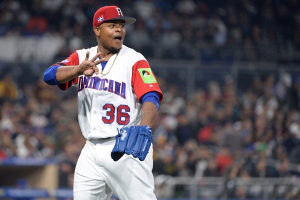 Fantasy Impact: Edinson Volquez Named Miami Marlins Opening Day Starter