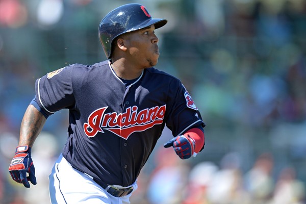 Fantasy Slant: Indians Sign Jose Ramirez to Five-Year Extension