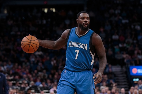 Fantasy Slant: Pacers Sign Lance Stephenson to Three-Year Contract 