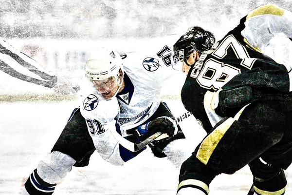 Fantasy Hockey 2013: Midseason Report