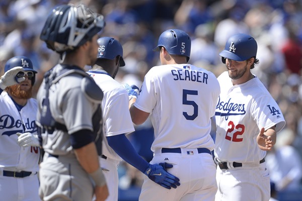 DFS MLB Roundup  for Monday, April 3rd, 2017