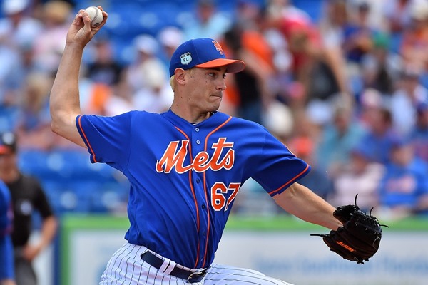 Injury Alert: Mets SP Seth Lugo Has Torn UCL 