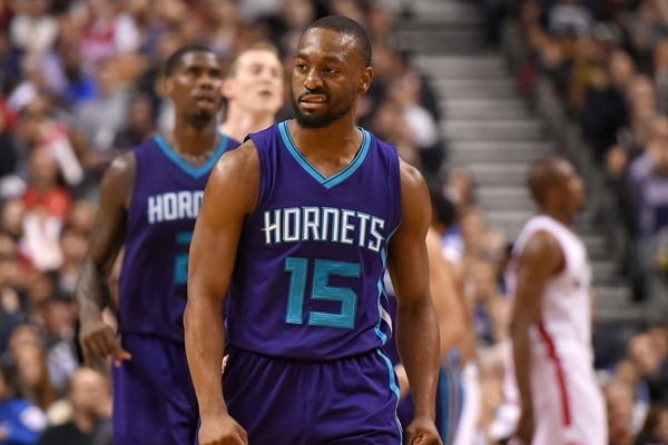 Hornets G Kamba Walker to Miss Final Two Games with Knee Injury 