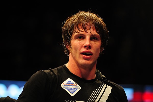 Matt Riddle Believes Failed Drug Test was ‘Fishy,’ Not Keen on UFC Return 