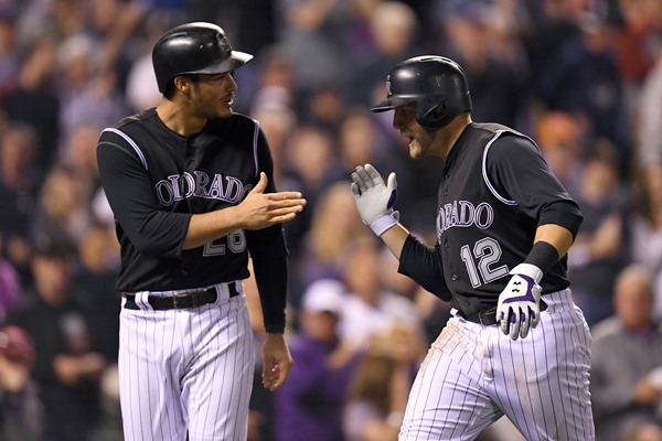 DFS MLB Advice: April 11th, 2017