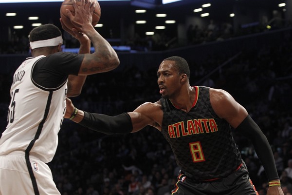 Hawks to Rest Entire Starting Lineup in Season Finale 