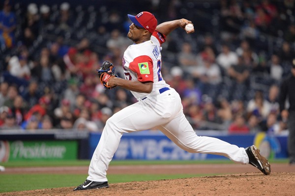 New York Mets CP jeurys Familia could be Eased into Closer Role