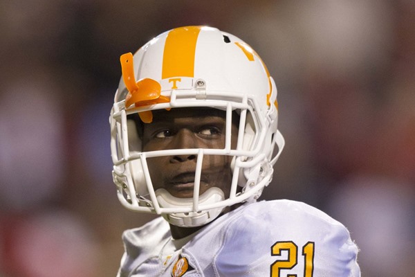 2013 NFL Draft: Da'Rick Rogers Scouting Report 