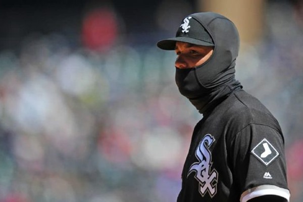 Injury Update: White Sox 1B Jose Abreu Has Right Hip Flexor Strain