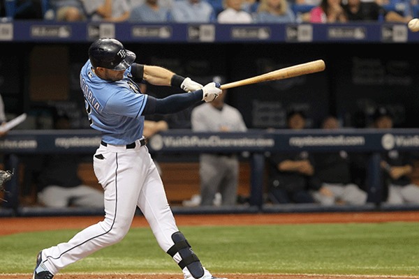 Injury Alert: Rays 3B Evan Longoria Out of Lineup Tuesday 