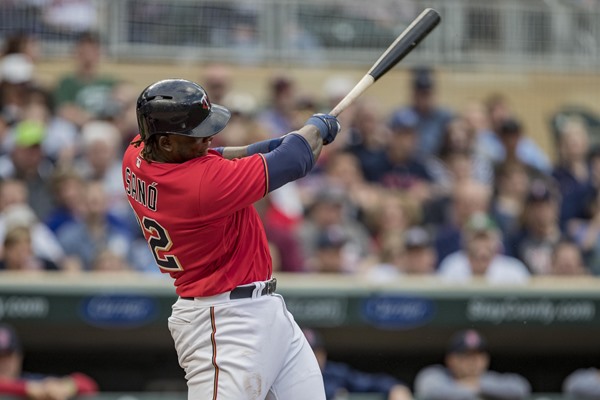 Twins 3B Miguel Sano to Serve One-Game Suspension on Tuesday