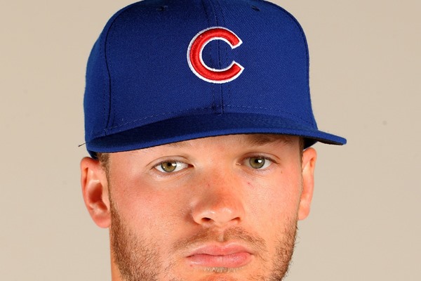 Fantasy Slant: Cubs Promote Top Prospect Ian Happ to Start Saturday 