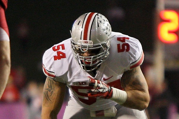 2013 NFL Draft: John Simon Scouting Report