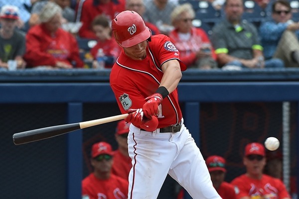 Early Season All-Fantasy Basetball Team 