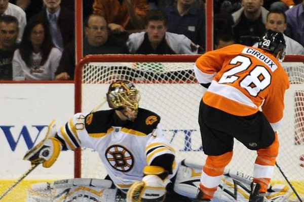 Fantasy Hockey 2013: Games to Watch this Weekend