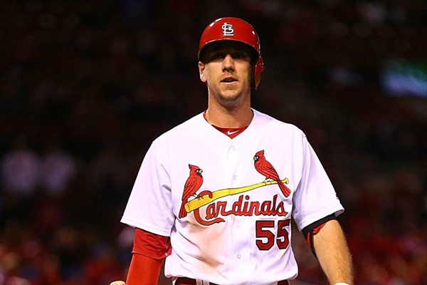 St. Louis Cardinals Fantasy Relevant Injury Updates 