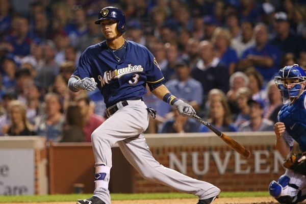 Brewers Activate Ryan Braun from the 10-Day Disabled List 
