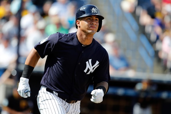 Prospect Hitters Roundup: May 22nd Edition