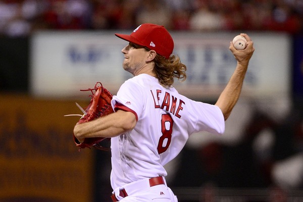 Quick Look at Fantasy Baseball's Most Surprising Pitchers 