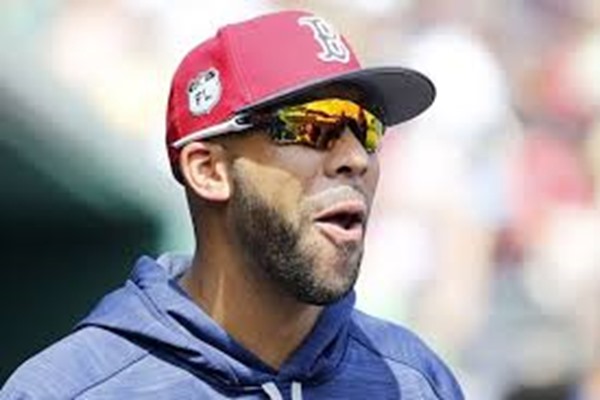 Red Sox SP David Price to Make Season Debut Monday 