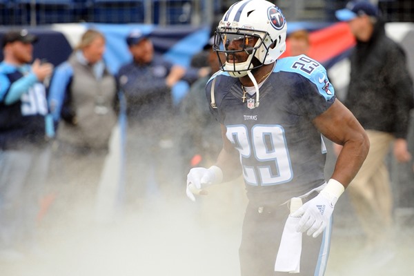 Fantasy Slant: Titans Expected to Use Committe Backfield in 2017 