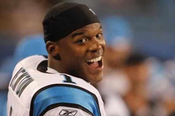 Injury Update: Panthers QB Cam Newton to Resume Throwing 