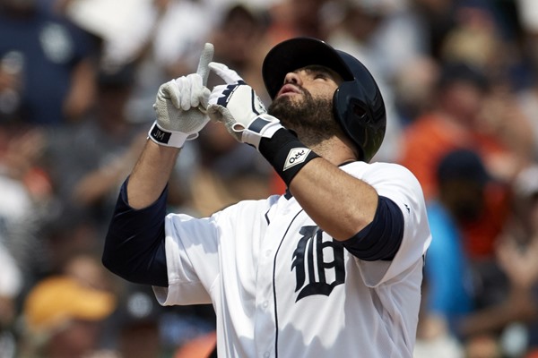 MLB Trade Watch: Examining the Top Hitters that Could Be Traded