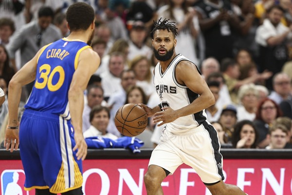 Fantasy Basketball Free Agent Profile: Patty Mills 