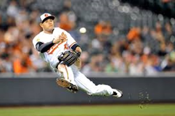 Orioles 3B Manny Machado Still SIdelined with Wrist Injury 