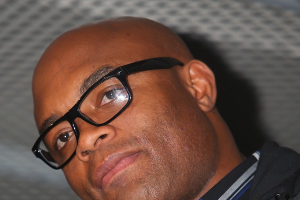 Barao vs. Wineland Headlines UFC 161, Silva vs. Weidman Official for UFC 162