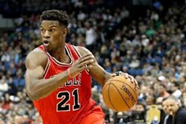 Fantasy Slant: Timberwolves Acquire Jimmy Butler from the Bulls 