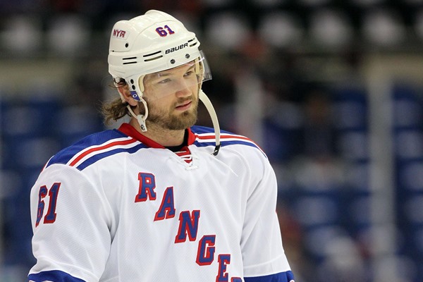 Fantasy Hockey: Top Performers of the Week