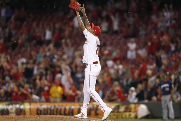 MLB Trade Candidates: Closers