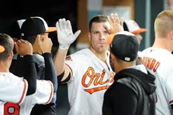 Orioles' Chris Davis Expected to be Activated for Start of Second Half 