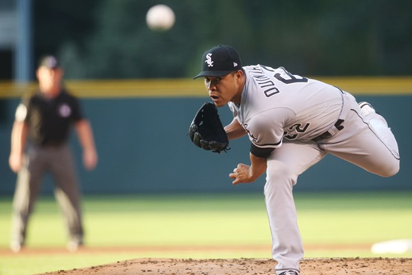 MLB Trade Analysis: SP Jose Quintana Traded to Chicago Cubs